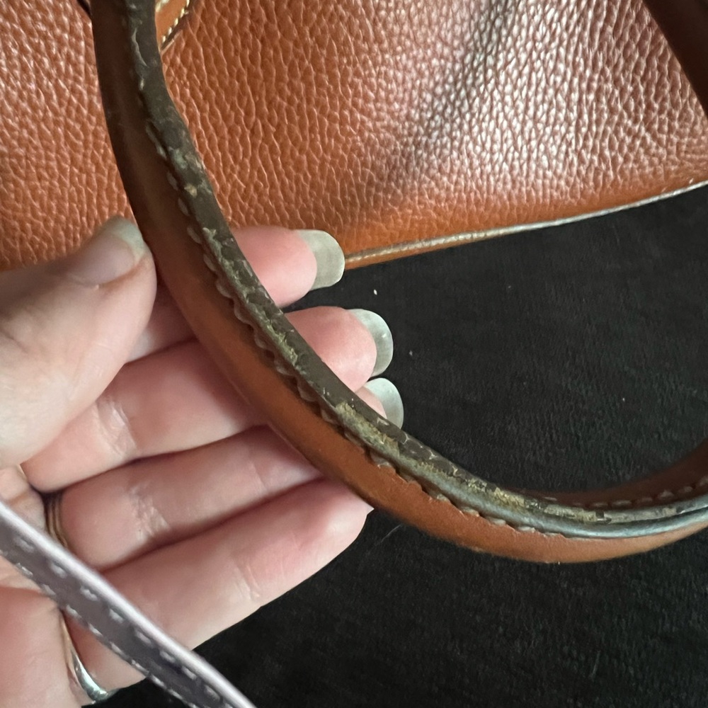 Dooney & Bourke purse - Picture 6 of 11
